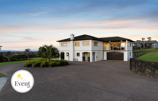 285 Annandale Road, Taupaki