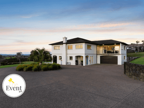 285 Annandale Road, Taupaki