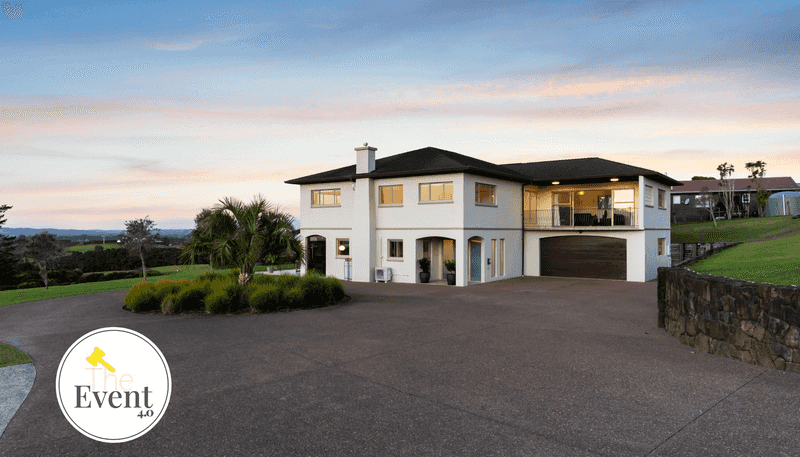285 Annandale Road, Taupaki