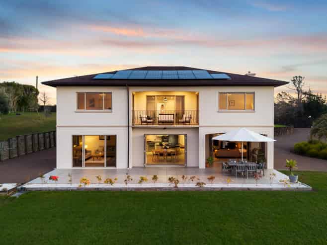 285 Annandale Road, Taupaki