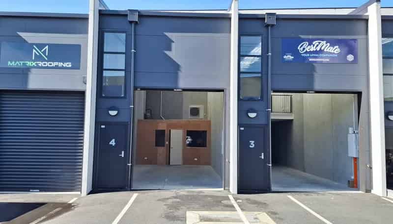 Unit 4/36 Peters Way, Silverdale