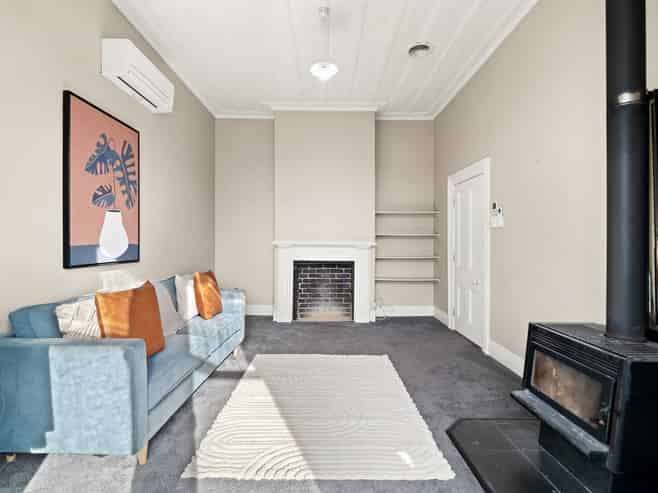 A/38 Wesley Street, South Dunedin