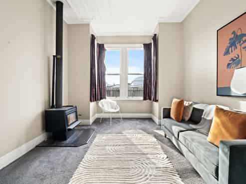 A/38 Wesley Street, South Dunedin