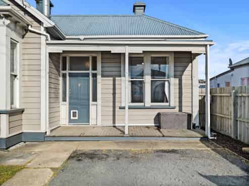 A/38 Wesley Street, South Dunedin