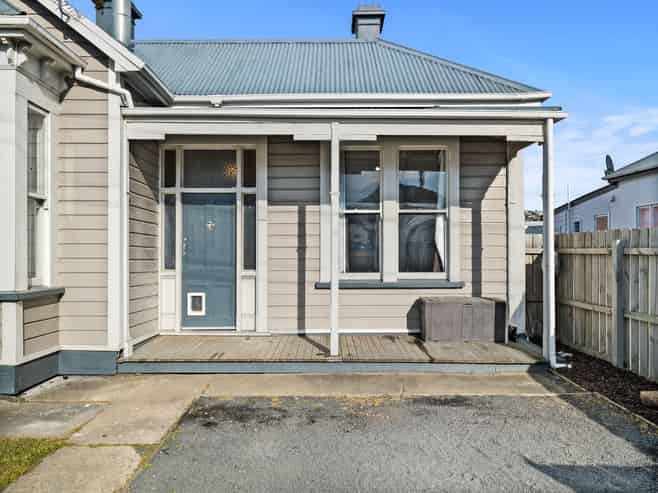 A/38 Wesley Street, South Dunedin