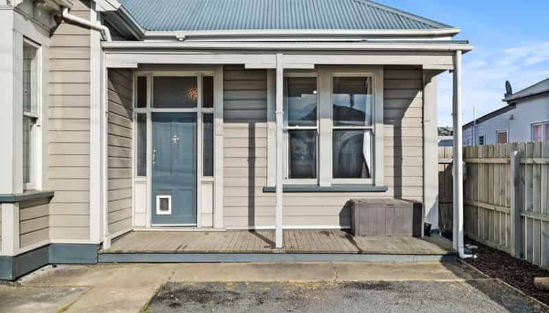 A/38 Wesley Street, South Dunedin