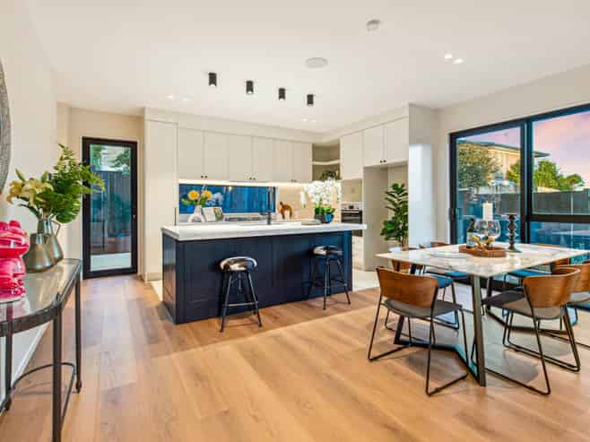 22C Gulf Crest, Bucklands Beach