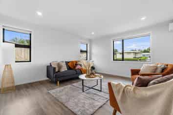 65a Whitmore Street, Kihikihi