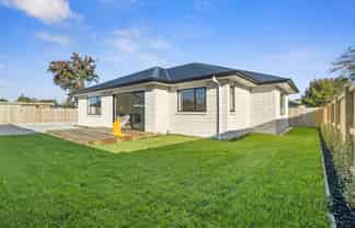 65a Whitmore Street, Kihikihi