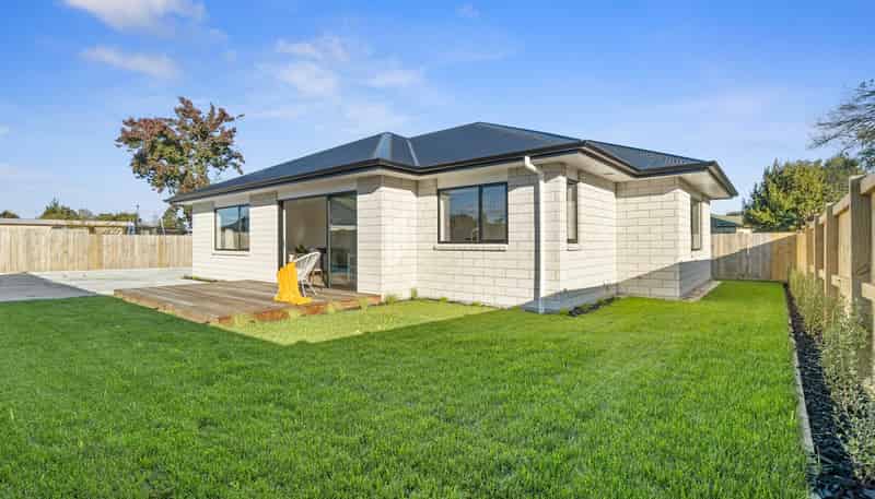 65a Whitmore Street, Kihikihi
