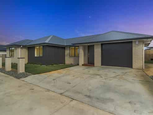 65B Whitmore Street, Kihikihi