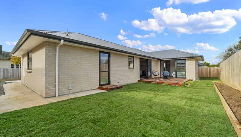 65b Whitmore Street, Kihikihi