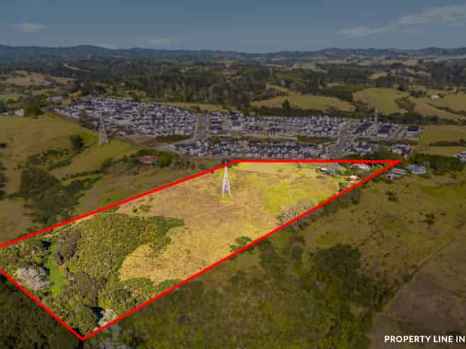 23 Red Hills Road, Massey