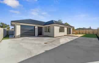 65c Whitmore Street, Kihikihi