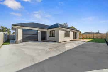 65c Whitmore Street, Kihikihi