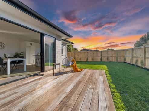 65C Whitmore Street, Kihikihi