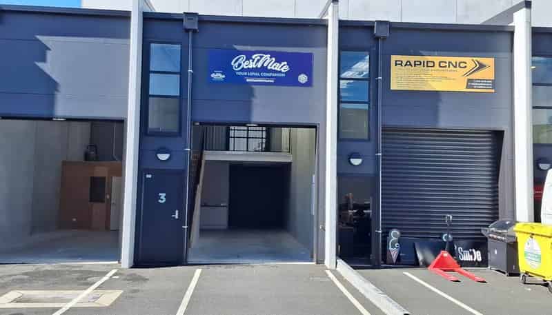 Unit 3/36 Peters Way, Silverdale