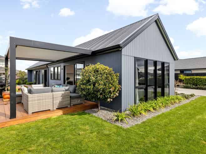 36 Keerangi Place, Rototuna North