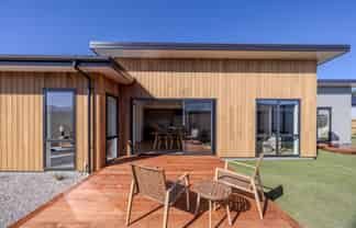 3 Tahi Street, Wanaka