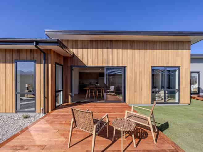 3 Tahi Street, Wanaka