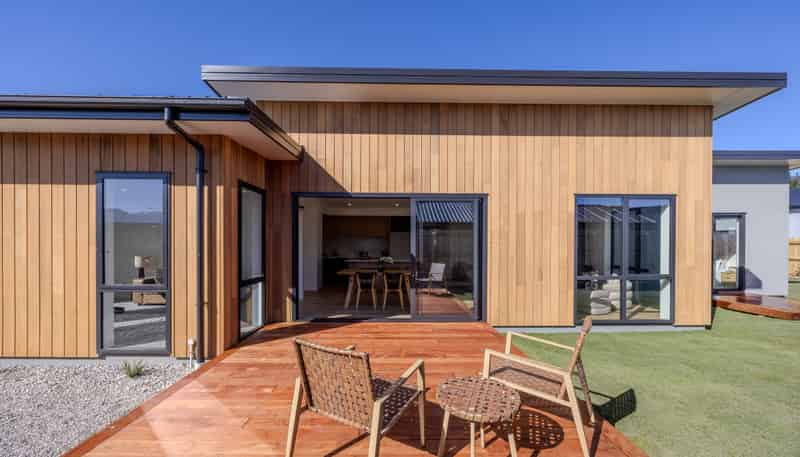 3 Tahi Street, Wanaka