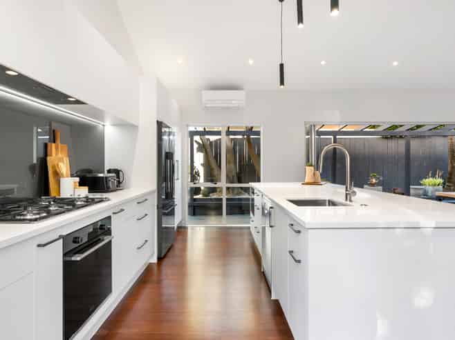 13 Newbury Place, Albany
