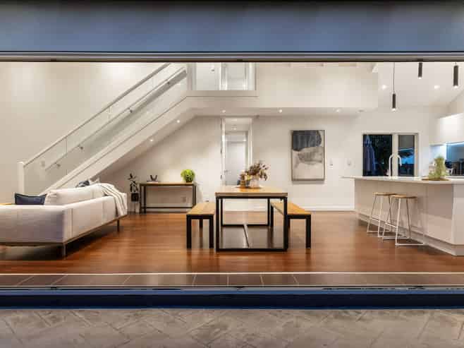 13 Newbury Place, Albany