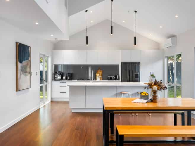 13 Newbury Place, Albany