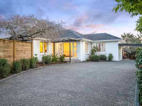 30 Saxon Street, Waterview