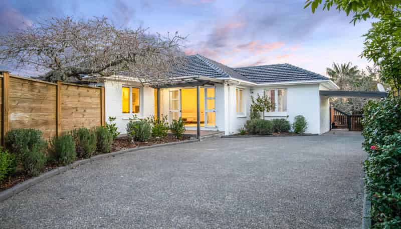 30 Saxon Street, Waterview