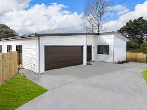 5 De Velga Lane, Pokeno