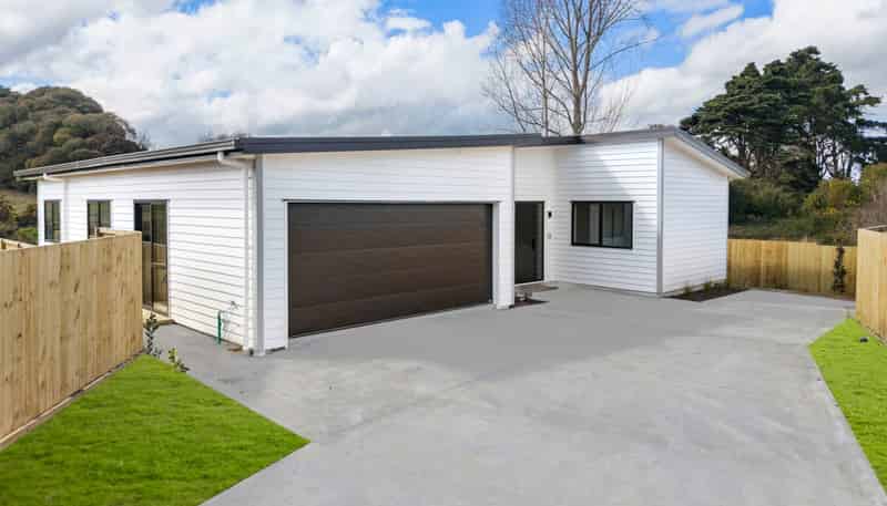 5  De Velga Lane, Pokeno