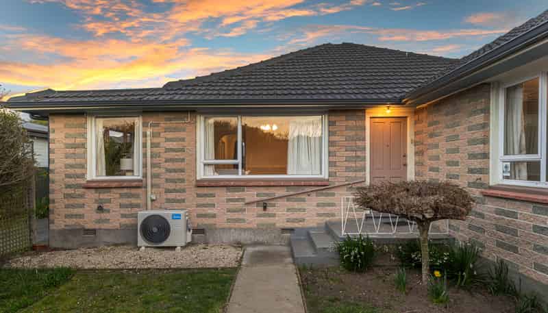 1/14 Farquhars Road, Redwood