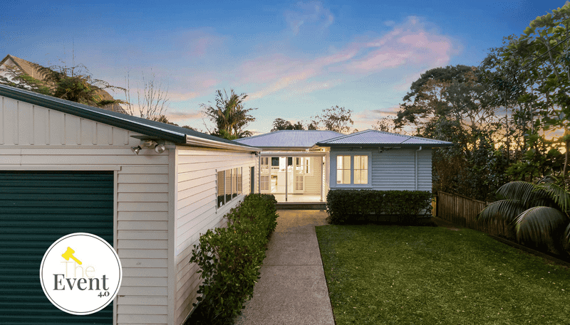 80 Aeroview Drive, Beach Haven