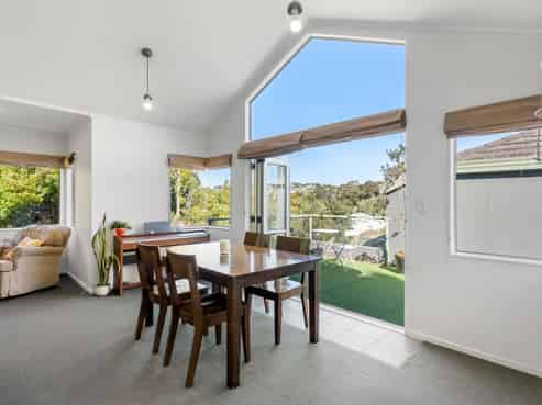 2/32 Church Street, Northcote Point