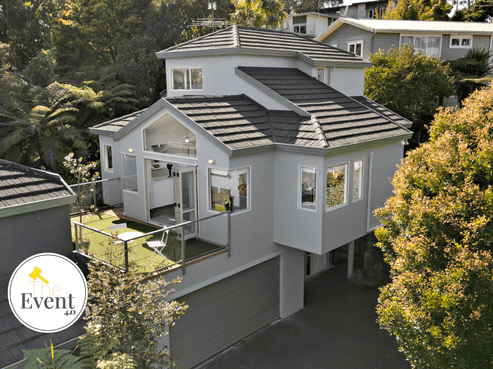 2/32 Church Street, Northcote Point