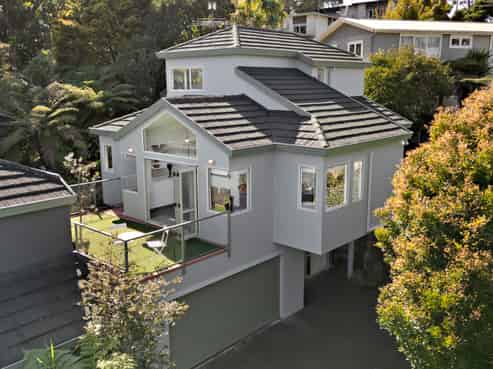 2/32 Church Street, Northcote Point