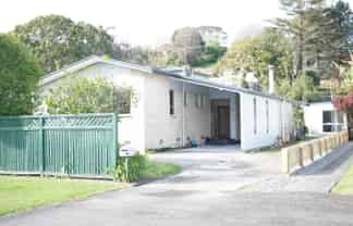 27 Winter Street, Mangapapa