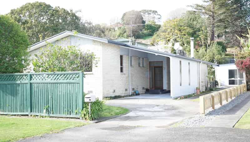 27 Winter Street, Mangapapa