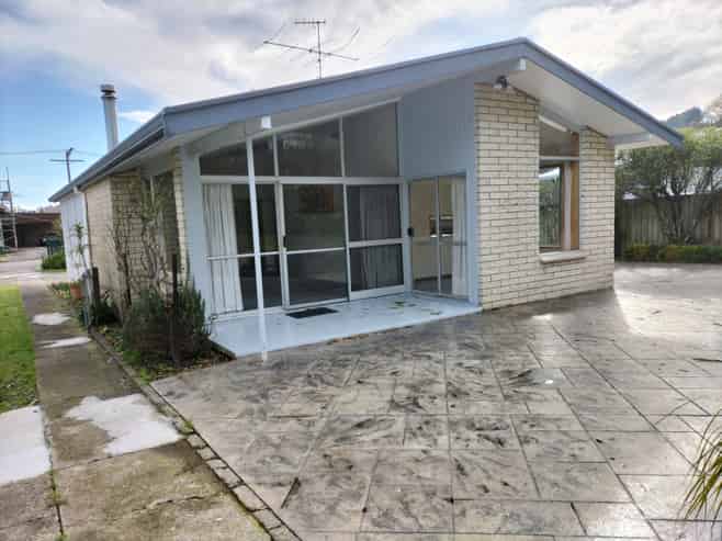 27 Winter Street, Mangapapa