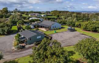 123 Woodland Road, Katikati