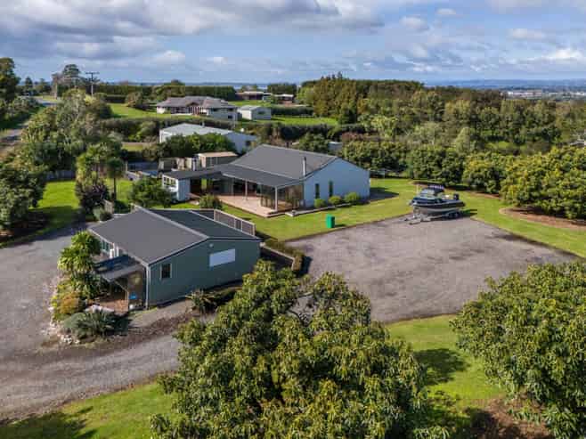 123 Woodland Road, Katikati
