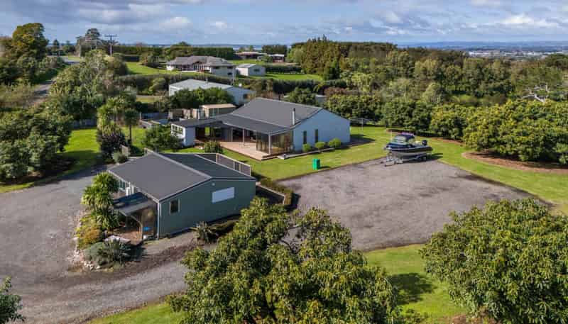123 Woodland Road, Katikati