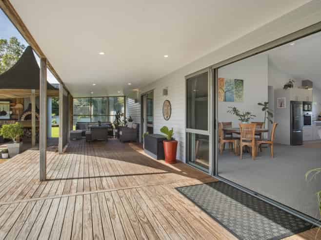 123 Woodland Road, Katikati