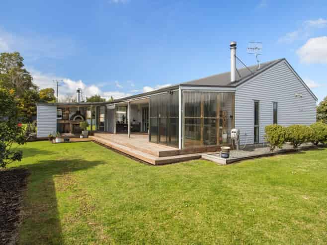 123 Woodland Road, Katikati