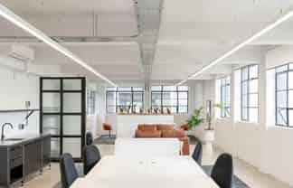AFFORDABLE CHARACTER OFFICE OPTIONS
