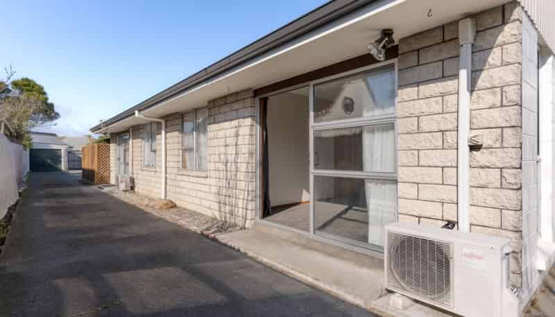 3/46 Longfellow Street, Sydenham