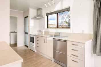 1 Partington Place, Beerescourt