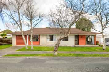 1 Partington Place, Beerescourt