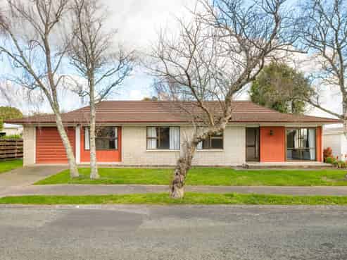 1 Partington Place, Beerescourt